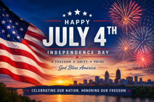 July 4th